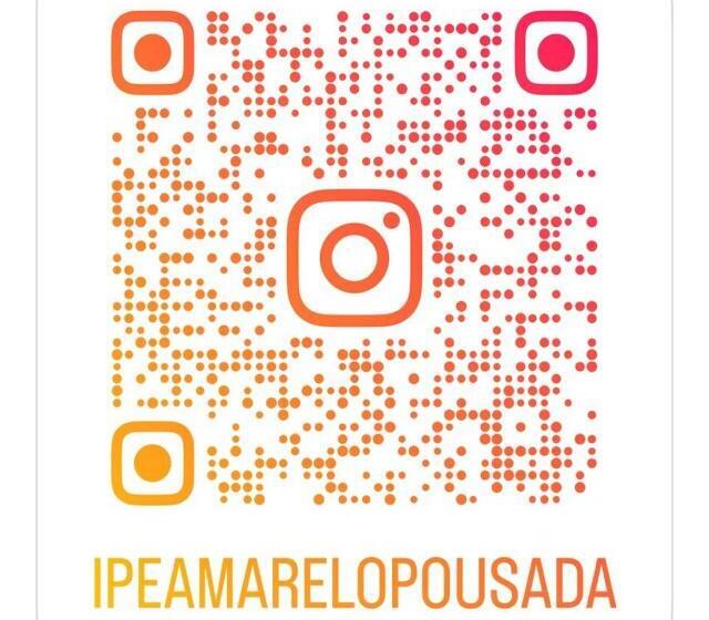 فندق صغير Pousada Ipê Amarelo