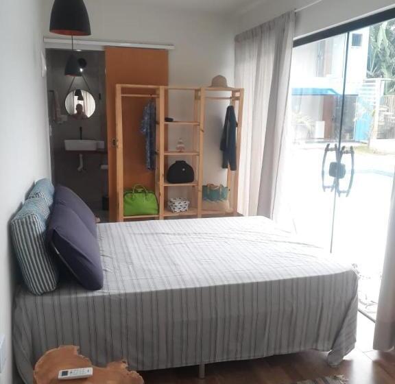 הוסטל Reserva Mundi
