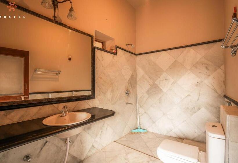 فندق صغير Zostel Jodhpur