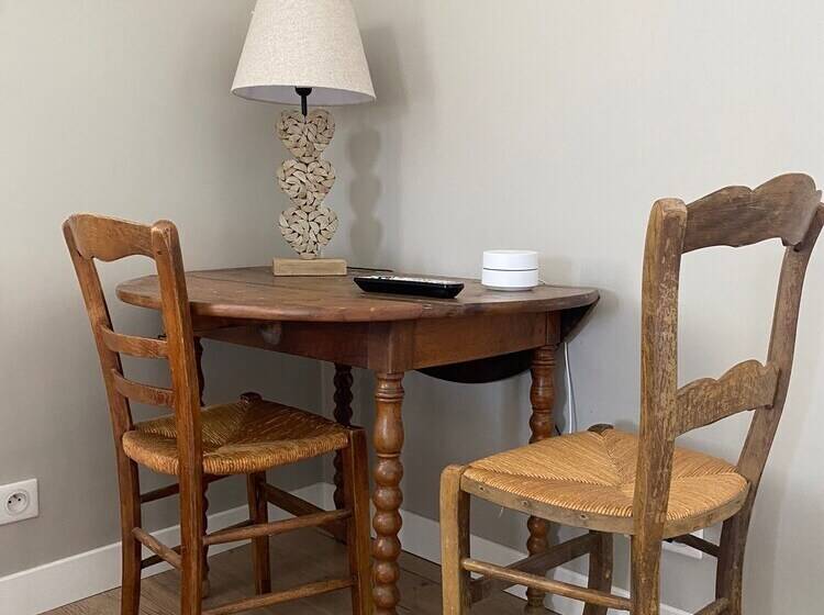 住宿加早餐  Le Chirol