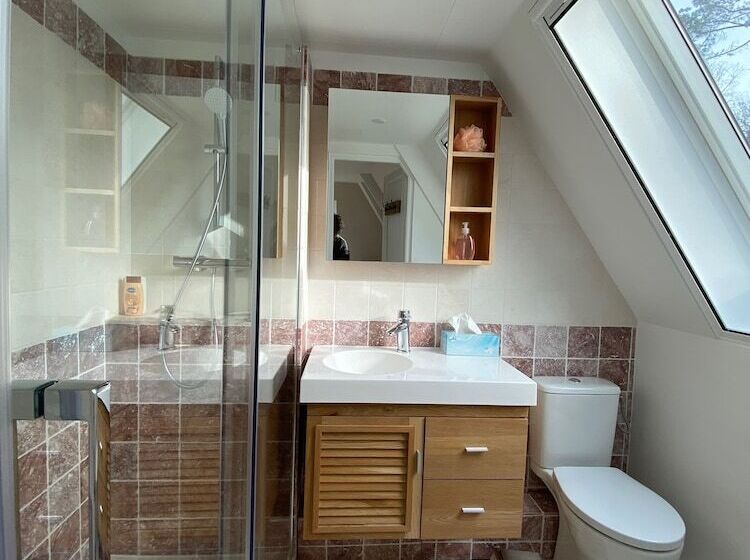 住宿加早餐  Le Chirol