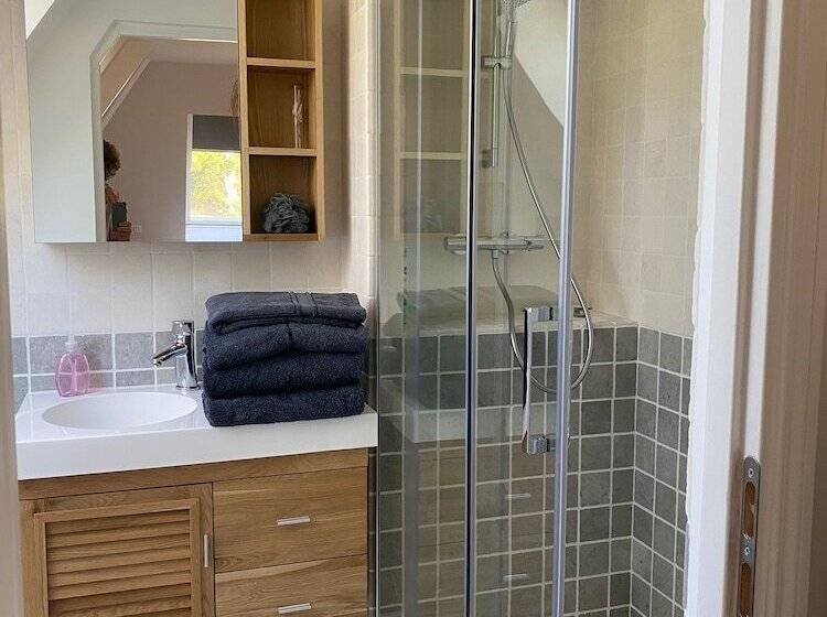 住宿加早餐  Le Chirol