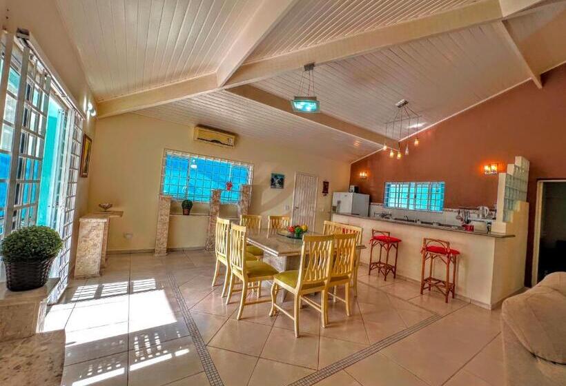 ベッドアンドブレックファースト Mansão Azul