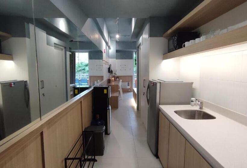 住宿加早餐  Tu Casa At Pico De Loro   Myna B