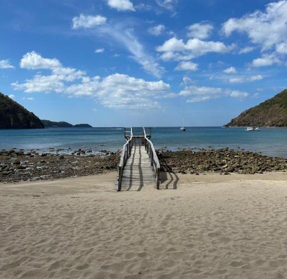 住宿加早餐  Tu Casa At Pico De Loro   Myna B