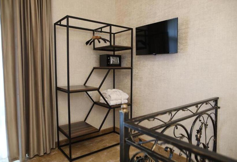 Bmg Hotel By Grigoryans Group