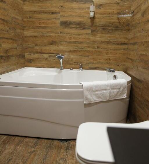 Bmg Hotel By Grigoryans Group