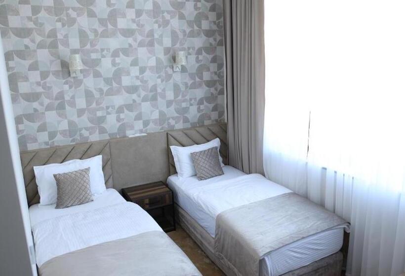 Bmg Hotel By Grigoryans Group