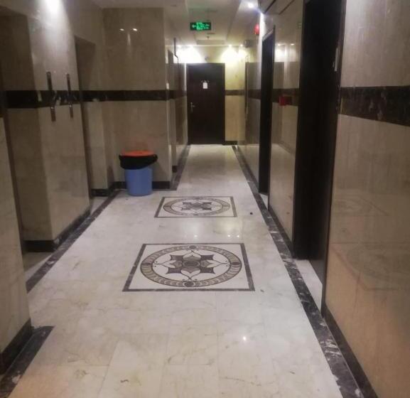هتل جوهرة الجامعة