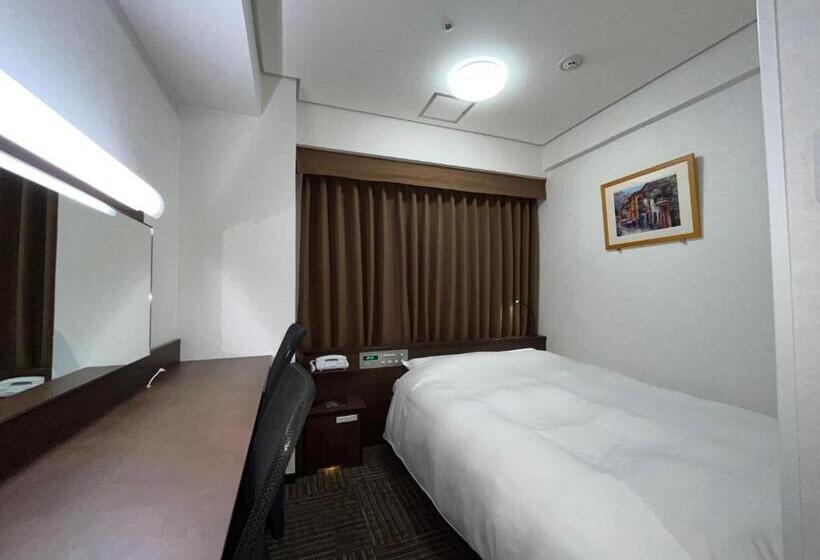 فندق Alpha One Yonago