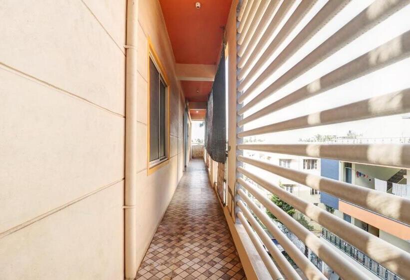 酒店 O Hitha Lodge & Rooms