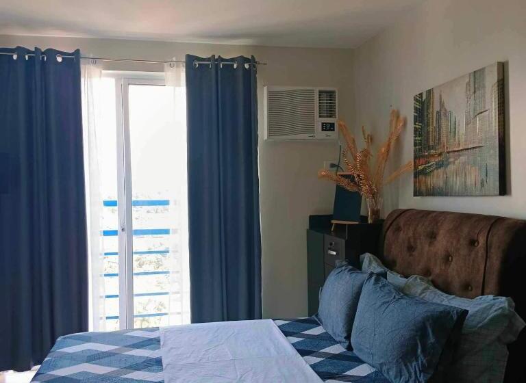 בית מלון כפרי Loop Spacious Studio Unit