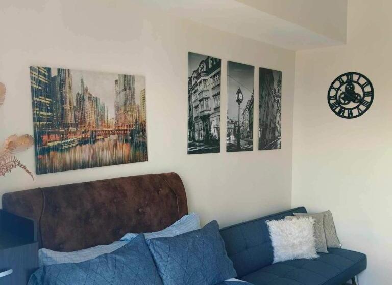 בית מלון כפרי Loop Spacious Studio Unit