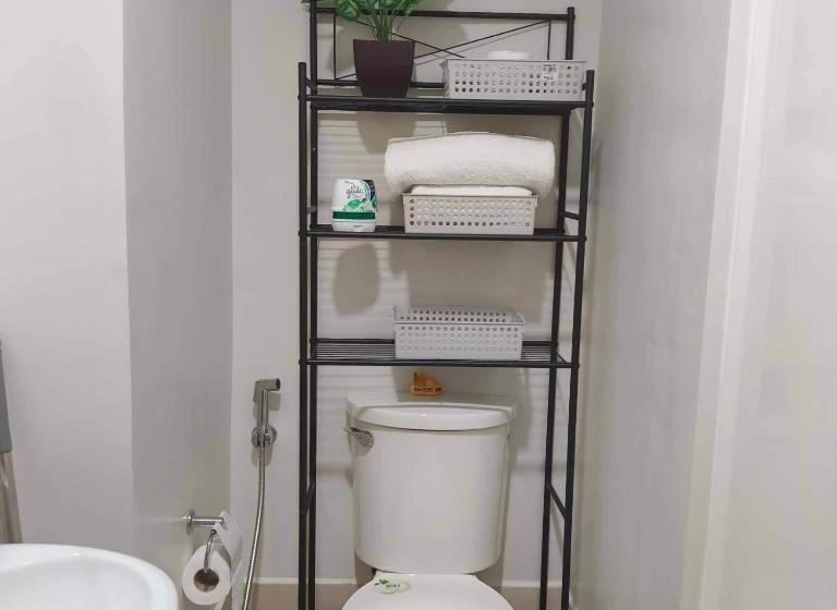 בית מלון כפרי Loop Spacious Studio Unit