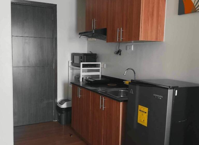 בית מלון כפרי Loop Spacious Studio Unit