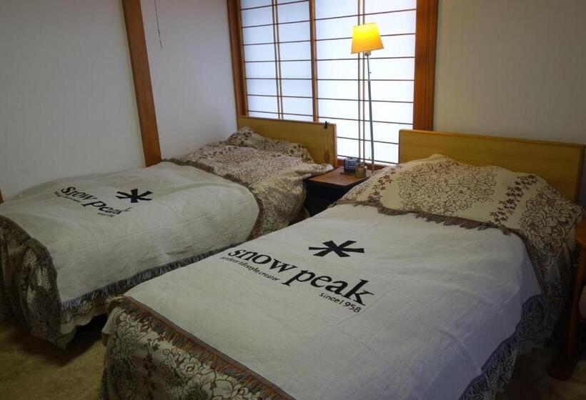 酒店 Natural Mind Tour   Vacation Stay 56703v