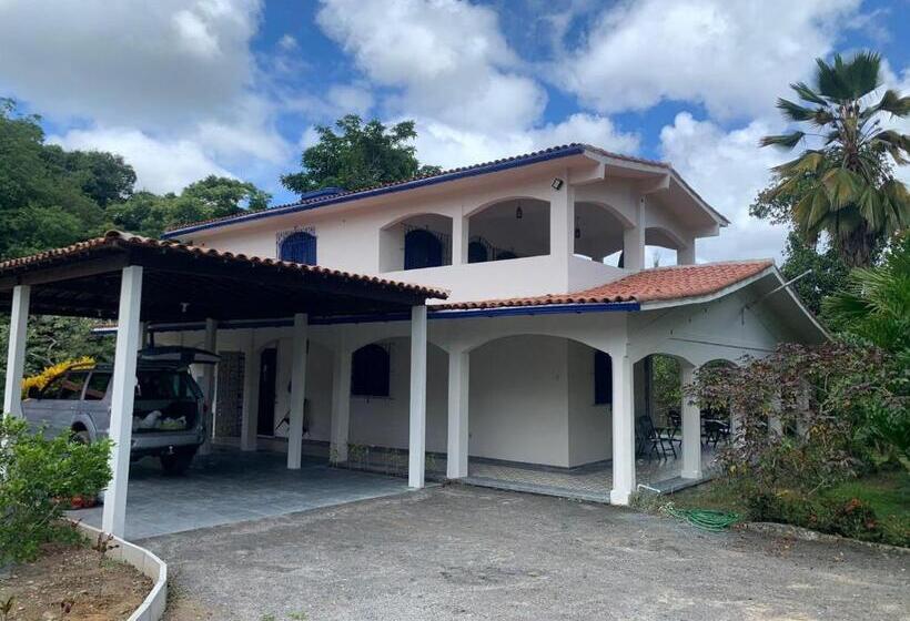 Отель Sítio Com Piscina Em Aldeia