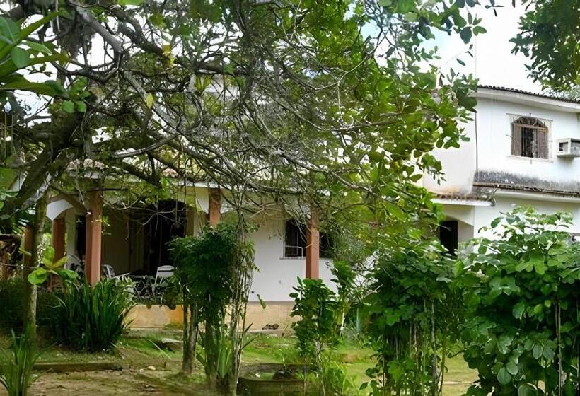 Отель Sítio Com Piscina Em Aldeia