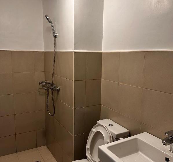 בית מלון כפרי Suntrust 88 Unit Q Room 1