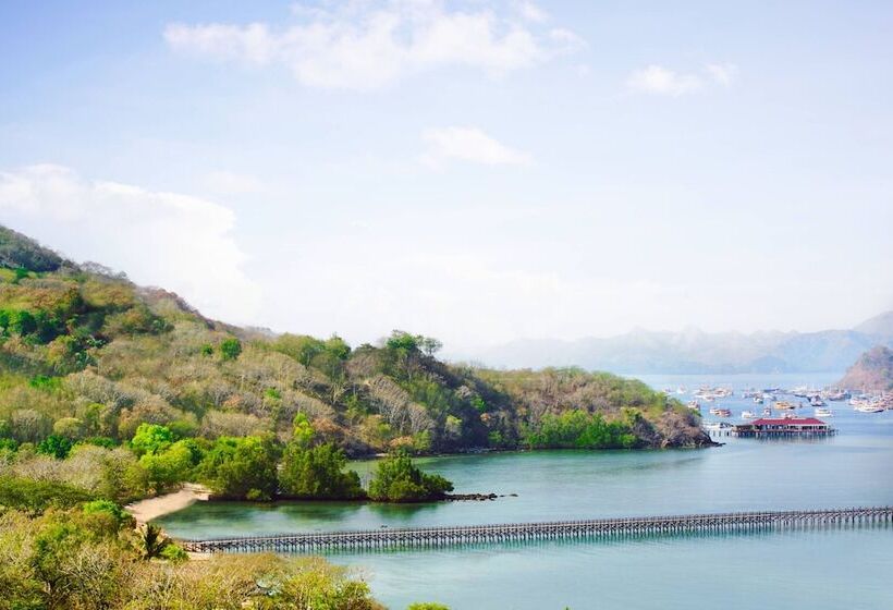 هتل Ta’aktana, A Luxury Collection Resort & Spa, Labuan Bajo