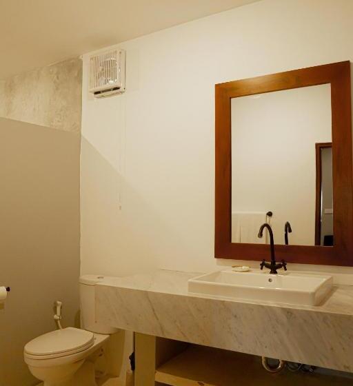 ホテル Uluwatu Stay S Standard Room #4