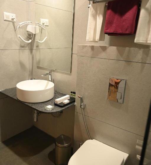 Mango Leaf Lake Resort