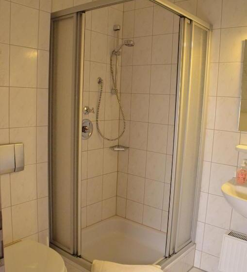 פנסיון Boardinghaus Zu Coburg