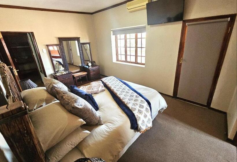 פנסיון De Oude Sleeper Inn 1