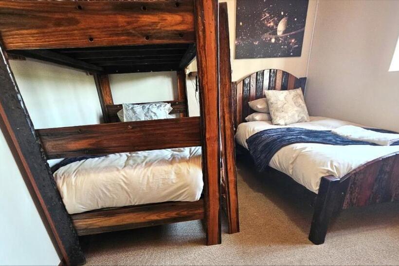 פנסיון De Oude Sleeper Inn 1