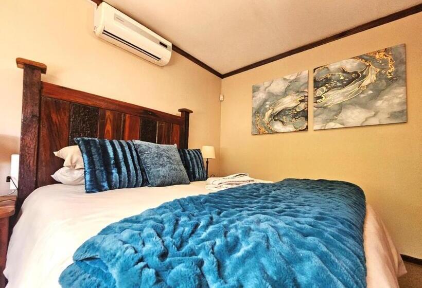 פנסיון De Oude Sleeper Inn 1