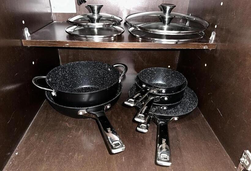 بنسيون Family Friendly 2bd1ba, Close To 70 Exit