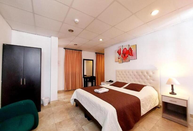 پانسیون Hostal Murgeon Boutique