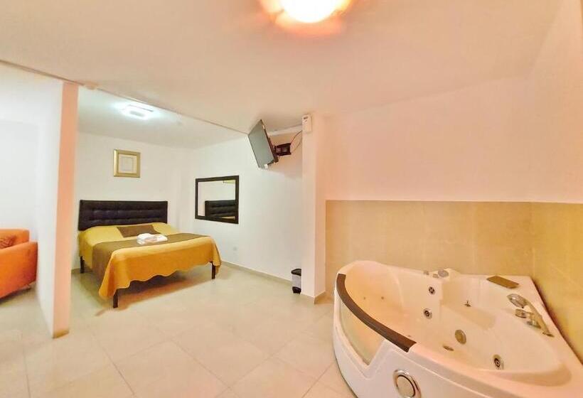 پانسیون Hostal Murgeon Boutique