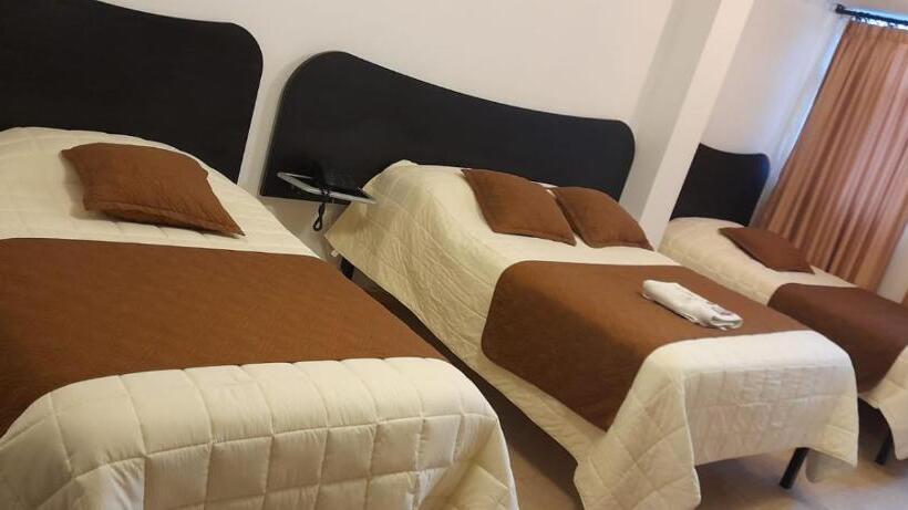 پانسیون Hostal Murgeon Boutique