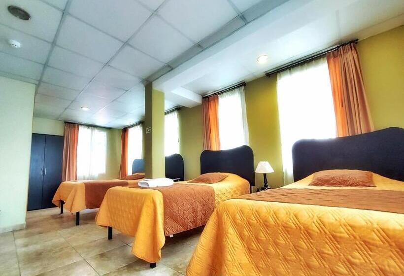 پانسیون Hostal Murgeon Boutique