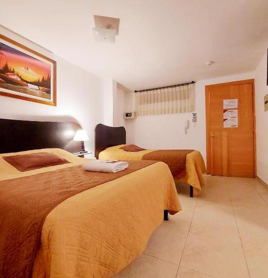 پانسیون Hostal Murgeon Boutique