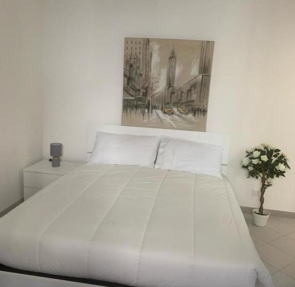 펜션 La Casa Di Gio