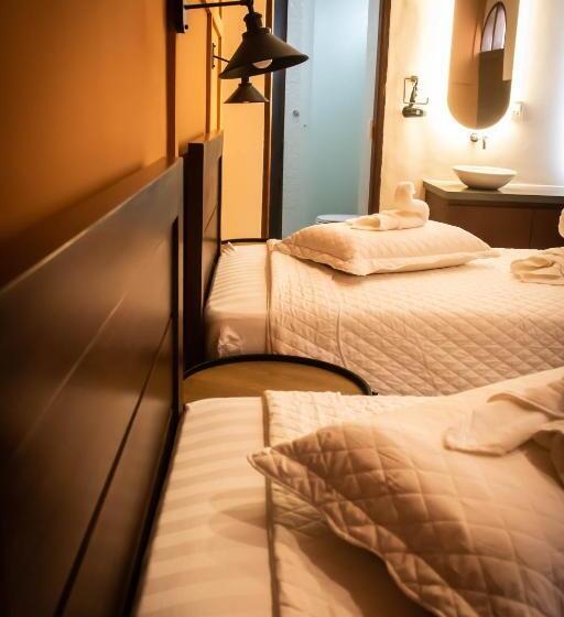 پانسیون La Casona