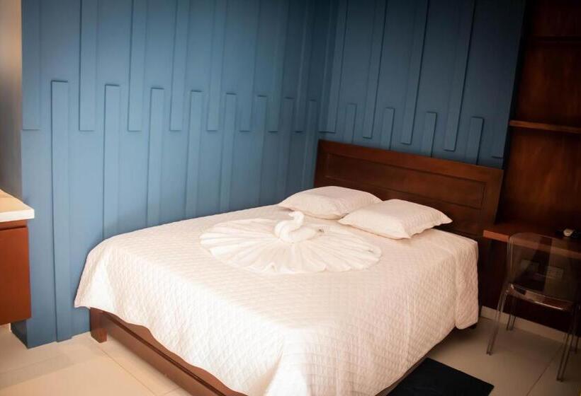 پانسیون La Casona