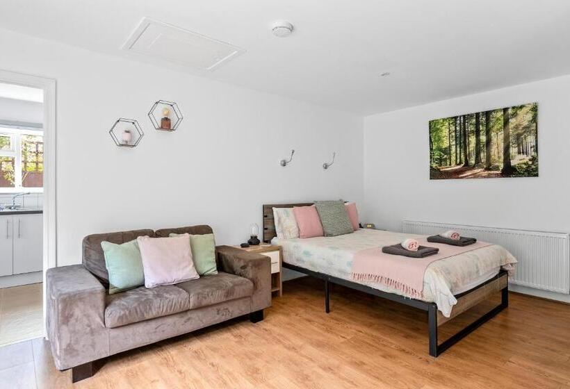 膳宿费 Lytton Tree Lodge Near Southwold