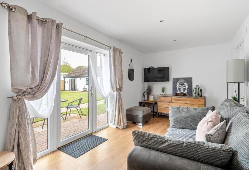 膳宿费 Lytton Tree Lodge Near Southwold