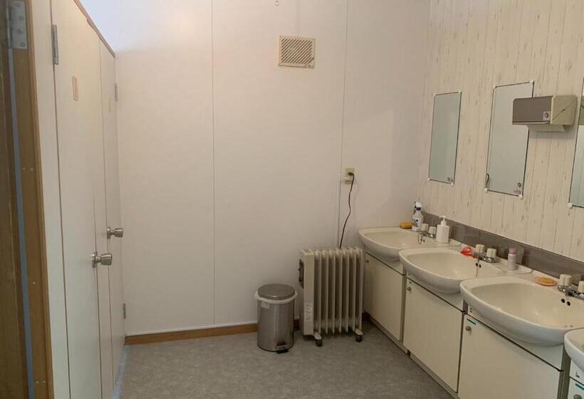 Пансион Mega Shakotan Base   Vacation Stay 62364v