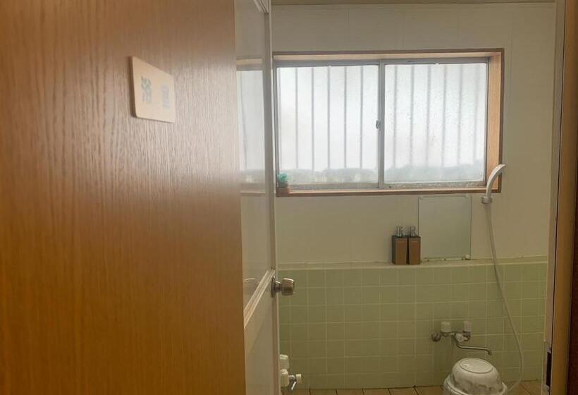 Пансион Mega Shakotan Base   Vacation Stay 62364v