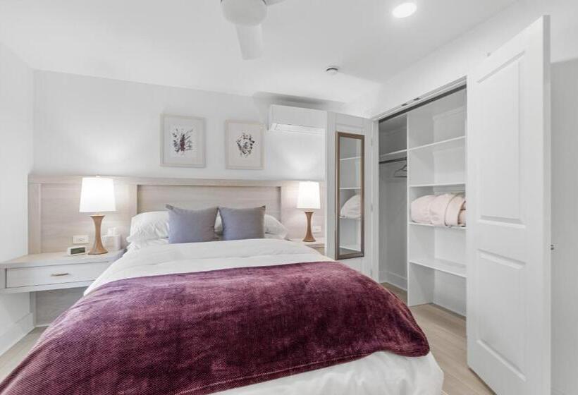 The Rest At Potomac Farms