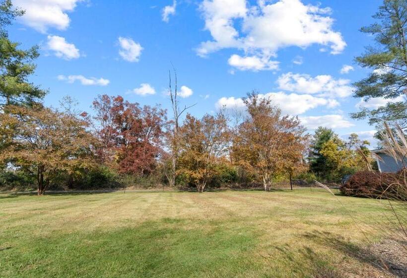 The Rest At Potomac Farms