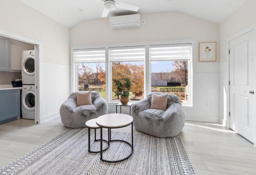 The Rest At Potomac Farms