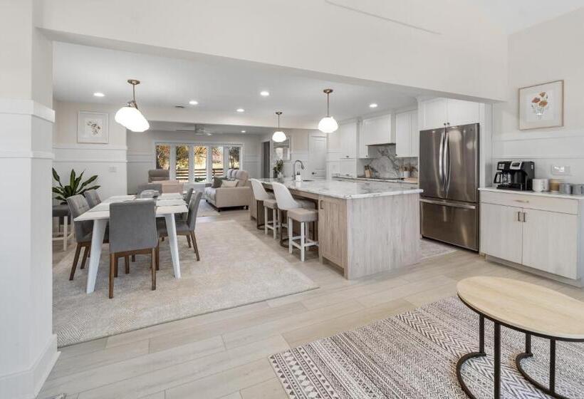 The Rest At Potomac Farms