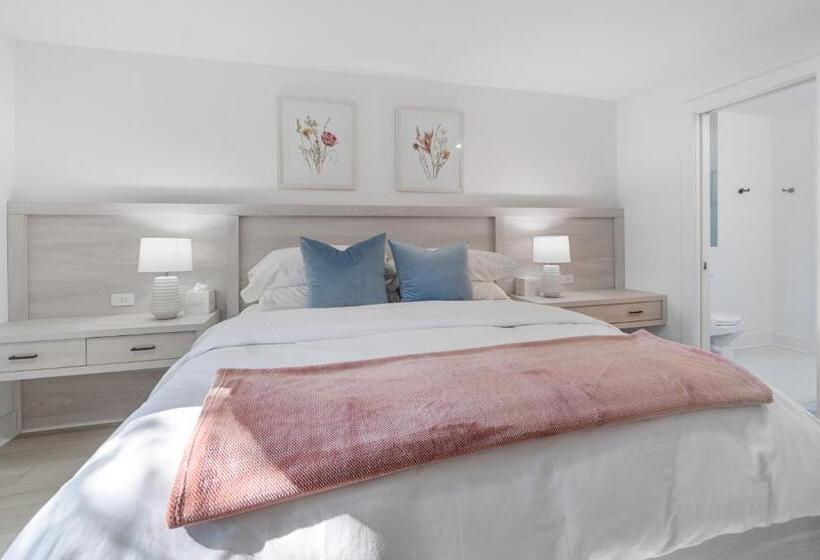 The Rest At Potomac Farms