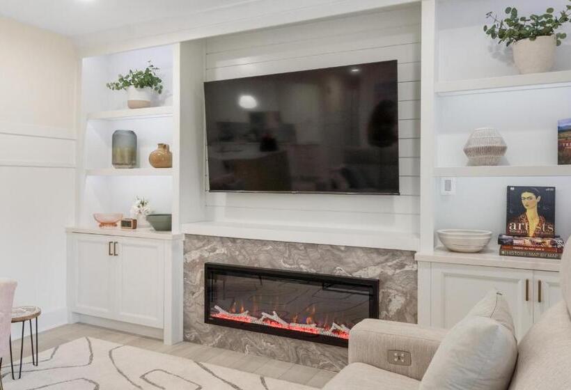 The Rest At Potomac Farms