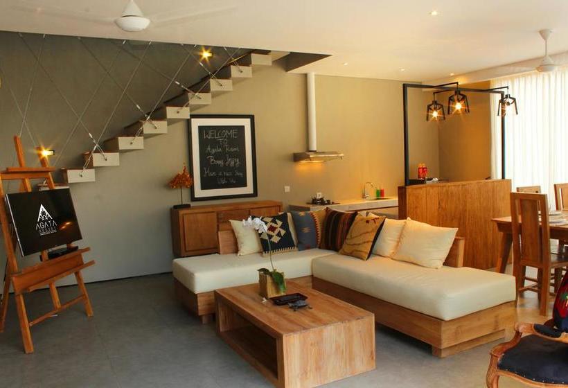 Agata Resort Nusa Dua